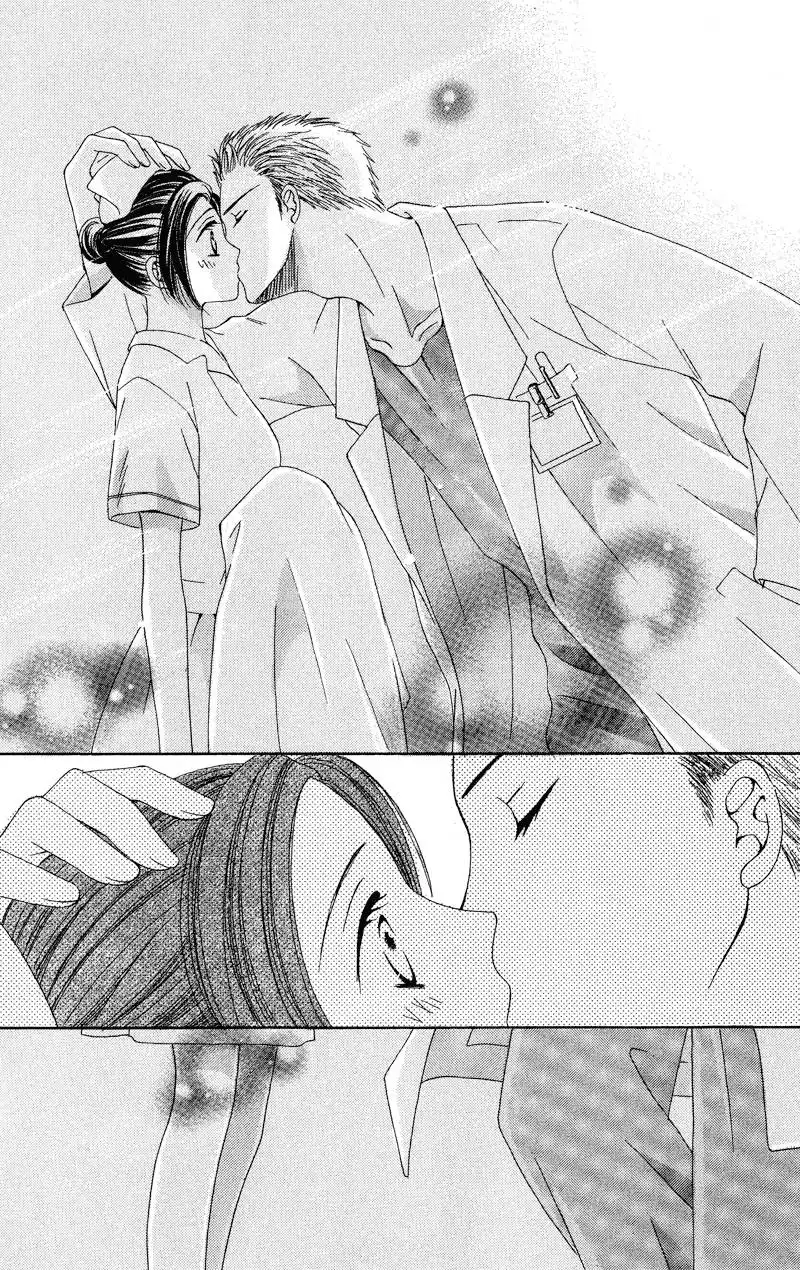 Dr. wa Amai Kiss wo Suru Chapter 1 26